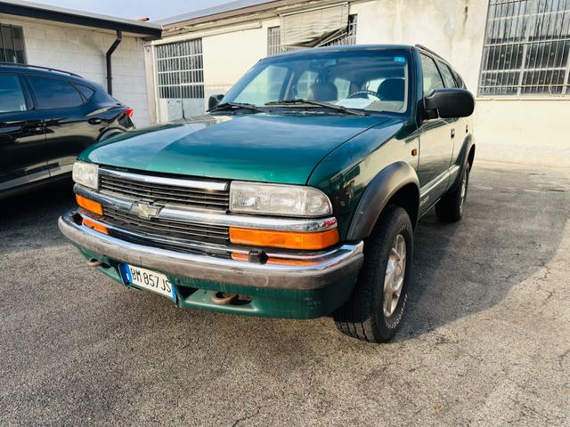 Chevrolet Blazer 4.3 V6 5 porte 4WD LT - ASI - A