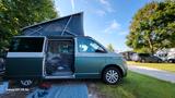Volkswagen T6 California Ocean - VW T6 California von 2022