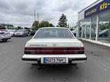 Opel Senator-A | H-Kennzeichen | TÜV Neu - Opel Senator Gebrauchtwagen
