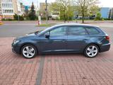 Seat Leon 1.5 TSI 150 PS FR kombi NAVI LED Sitzheizun - Seat Leon: Fr 150