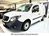 Mercedes-Benz Citan Kasten 111 lang*AUSBAU*PDC*KLIMA*HOLZ