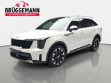 Kia LEDER NAPPA PREMIUM GLASDACH AHK