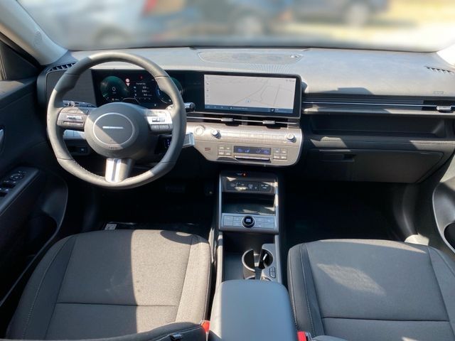 Hyundai Kona – Bild 11