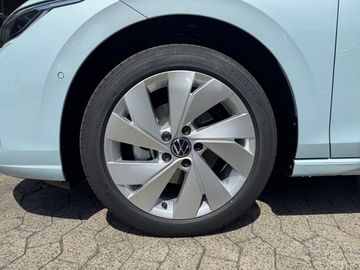 Volkswagen Golf  Life 1,5 l eTSI 150 PS 7-Gang-DSG