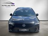 Opel Insignia B Sports Tourer GSi 4x4*Recaro*Head UP* - Opel Insignia Gsi mit Benzin-Antrieb