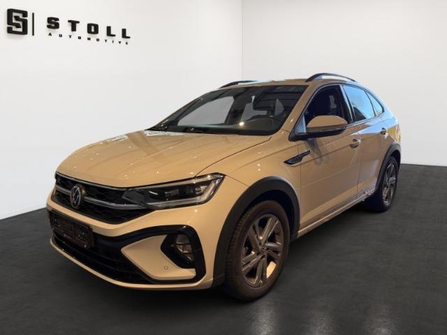 Volkswagen Taigo 1.0 TSI DSG R-Line IQ-Drive+ACC+RearView+K