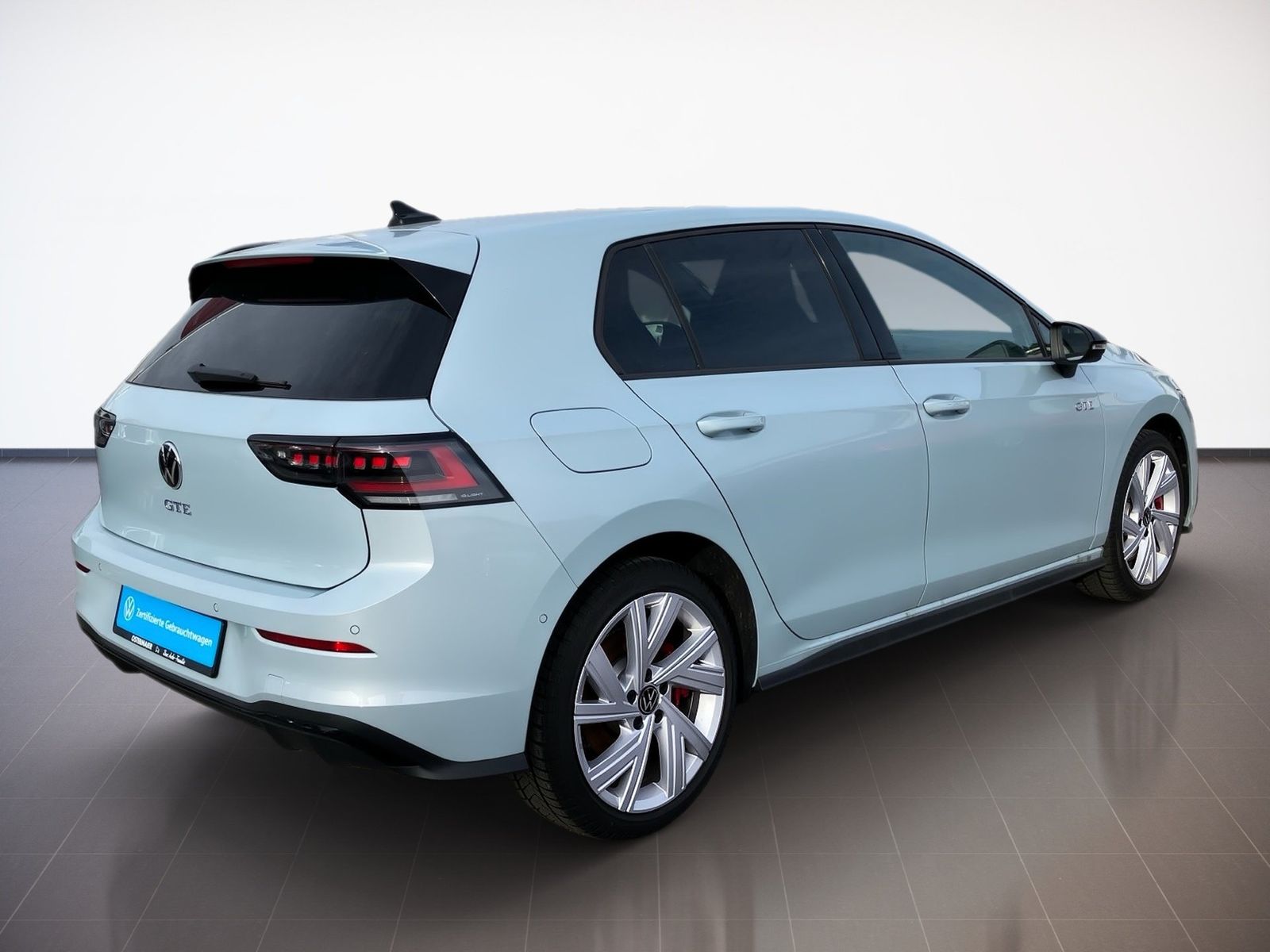 Volkswagen Golf - Bild 4