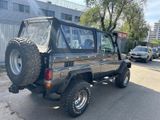 Toyota HZJ 73 Cabrio 4,2 L Diesel - Toyota Land Cruiser in Hannover