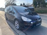 Ford S-Max S-MAX Titanium - gebrauchte Ford S-Max aus dem Jahr 2007