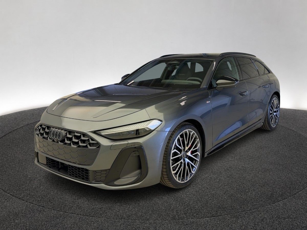 Audi A5 Avant TFSI 150KW*QUA*S-TRO*B&O*HUD*MATRIX*