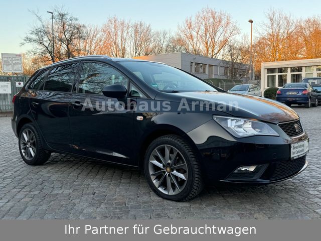 Seat Ibiza ST TSI I-Tech 1.HD Klimaaut. PDC SHZ Top