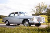 Mercedes-Benz S-Klasse Mercedes-Benz W108 280 SE - Mercedes-Benz Gebrauchtwagen von 1969