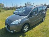 Peugeot Partner Tepee 1.6 110CV GPL - gebrauchte Peugeot Partner Tepee aus dem Jahr 2009