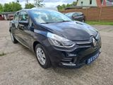 Renault Clio IV Limited Navi Zahnriemen/Insp./HU neu - Renault: Zahnriemen