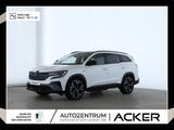 Renault Espace Esprit Alpine E-Tech Hybrid 7-Sit./RFK - Renault Espace Jahreswagen