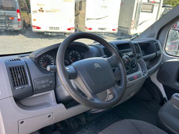 Citroen Jumper - 9