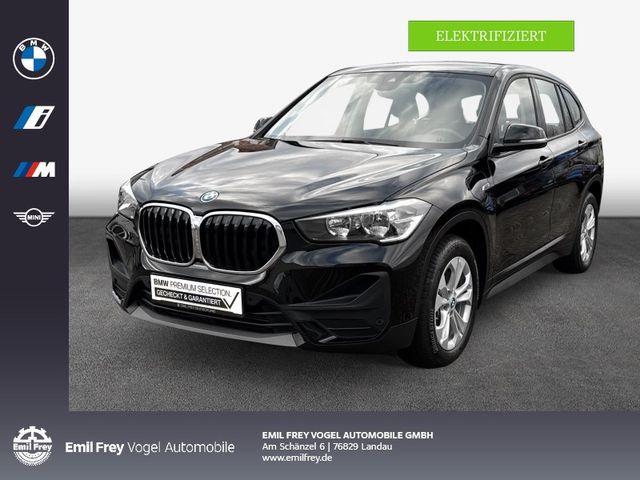 BMW X1 xDrive25e Advantage DAB Navi Tempomat Shz