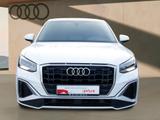 Audi Q2 35 TFSI S line MMI+ PDC LED Sitzheiz. eHeck - Audi Q2 in Bonn
