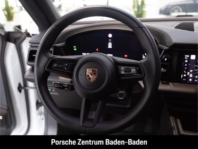 Porsche Macan - Bild 22