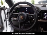 Porsche Macan - Vorschau Bild 22