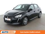 Peugeot 208 1.2 PureTech Active*NAVI*TEMPO*PDC*SHZ*LIM* - Peugeot 208: Active