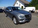 Mercedes-Benz ML 350 CDI BlueTec Airmatic, GSHD, PDC, AHK, Com - Mercedes-Benz ML 350 mit Diesel-Antrieb