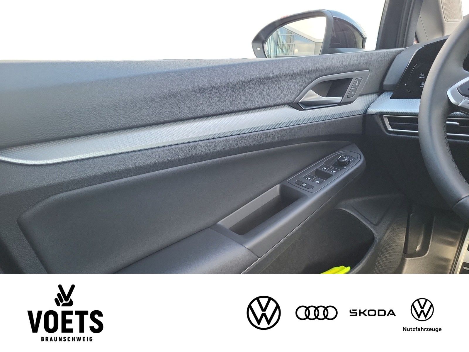 Volkswagen Golf - Bild 13