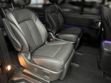Hyundai Staria – Bild 12
