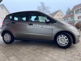 Mercedes-Benz A 170 Classic - Mercedes-Benz C 170