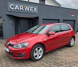 Volkswagen Golf VII TGI * AB WERK ERDGAS und BENZIN 50 lt - Volkswagen Golf: Tgi
