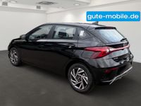 Hyundai i20 - Vorschau Bild 5