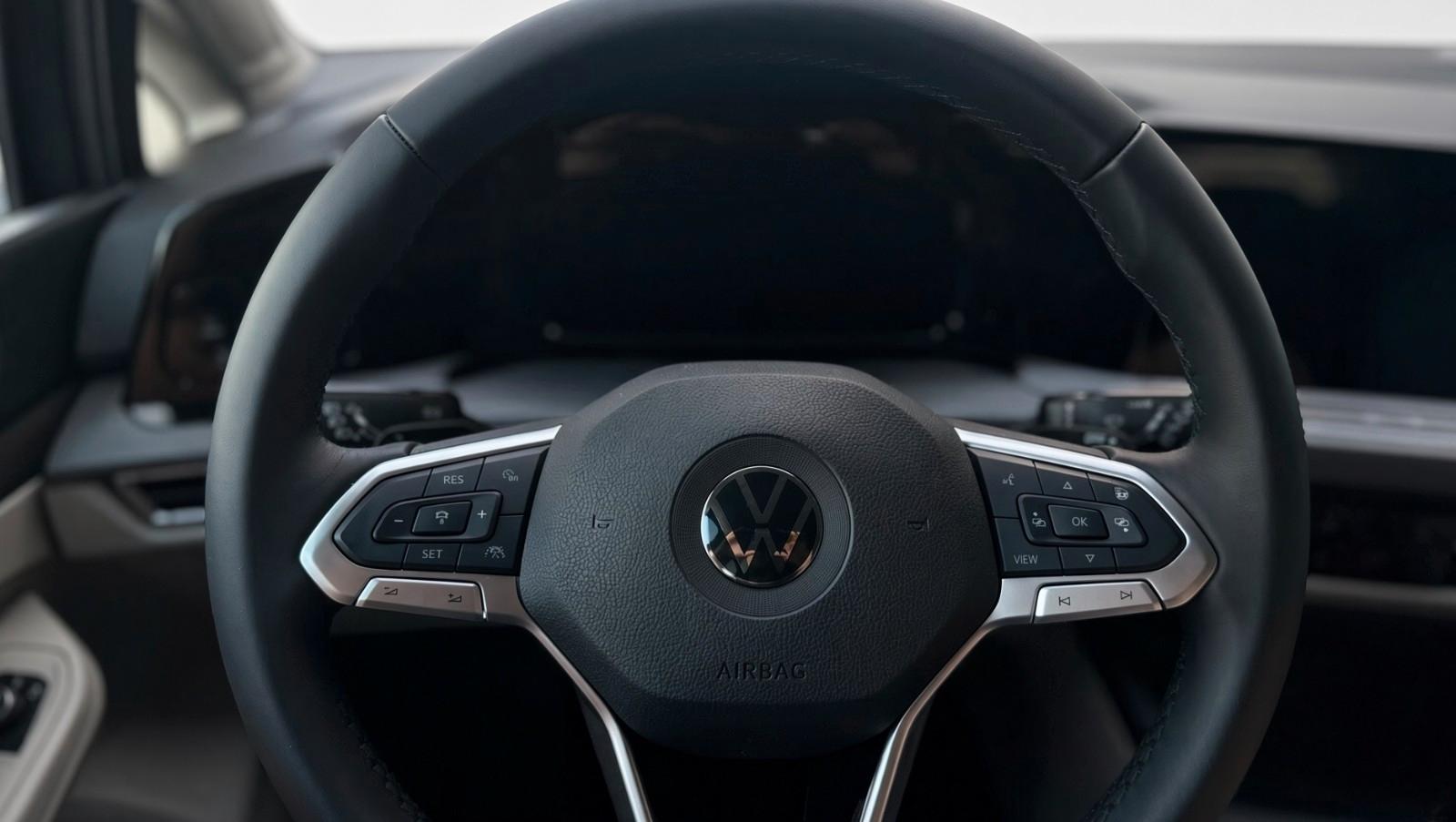 Volkswagen Golf AUTOMATIK/CARPLAY/MASSAGE/GARANTIE, миниатюра 11