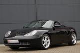 Porsche Boxster 2.7"TraumZustand"Navigation"Sitzheizung" - Porsche Boxster bis 20.000 Euro
