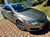 Volkswagen Passat CC 2.0 TDI BlueMotion Technology Blue... - Volkswagen Passat CC: Bluemotion