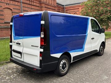 Renault Trafic - 6