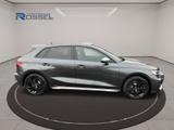 Audi S3 2,0 TFSI S Tronic Sportback quattro - Audi Gebrauchtwagen