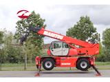 Manitou MRT3255 + | HYDR. FORKS | REMOTE CONTROL - Manitou Mrt