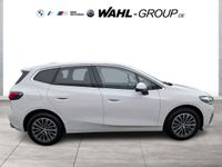 BMW 220 Active Tourer - Vorschau Bild 6