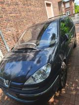 Peugeot 807 Allure HDi FAP 160 Allure - Peugeot 807: Van