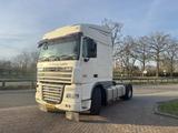 DAF XF 105.460 Retarder - DAF Xf 105 460