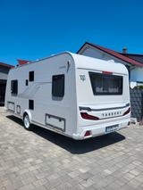 Tabbert Senara 490td  - Tabbert Wohnwagen 490