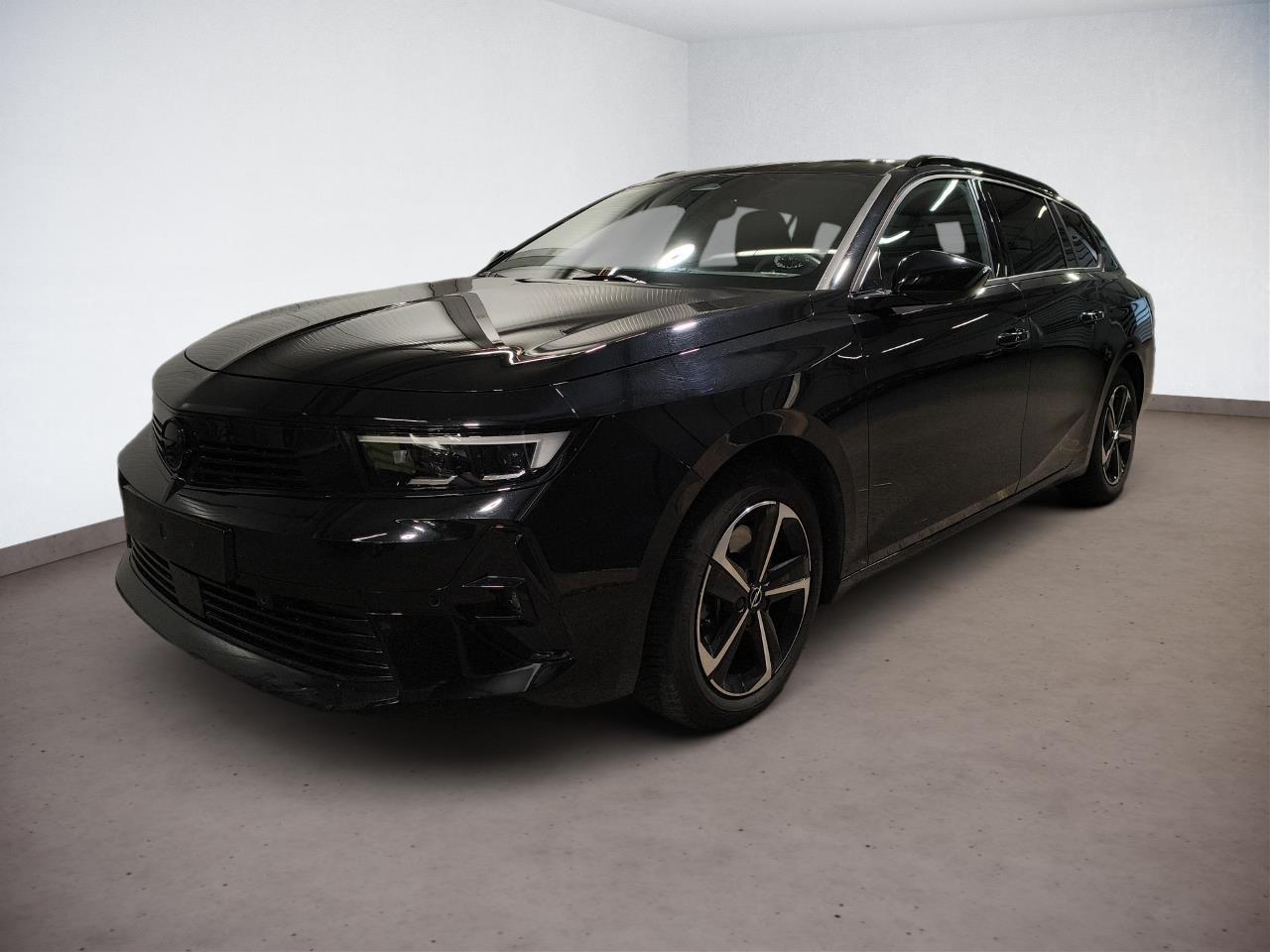 Opel Astra L ST 1.2 Turbo GS LED Navi Kamera SHZ Alca