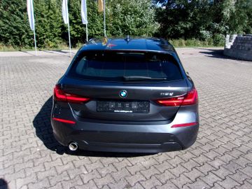 BMW 116 - 7
