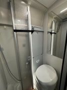 AHORN Van 550 - Automatik-1 Hd-Markise-Kamera-Standhzg