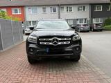 Mercedes-Benz Mercedes Benz X Klasse 250 - Mercedes-Benz E 250 aus 2019