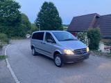 Mercedes-Benz Mercedes Benz Vito 4/4 116 - : Van, Mercedes