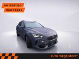 Cupra Formentor 2.0 TDI Kamera/ACC/KeyLess/LED/Navi - Cupra Formentor mit Diesel-Antrieb: Geländewagen
