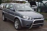 Honda HR-V 2WD TOP ZUSTAND - Honda Gebrauchtwagen von 2005