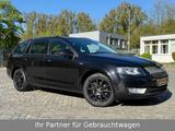 Skoda Octavia TDI Combi Joy Allwetter TÜV& Service NEU - Skoda Octavia Joy mit Diesel-Antrieb