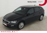 Skoda Scala Ambition 1.0 TSI Navi RearView Sitzh. Mirr - gebrauchte Skoda Scala aus dem Jahr 2024